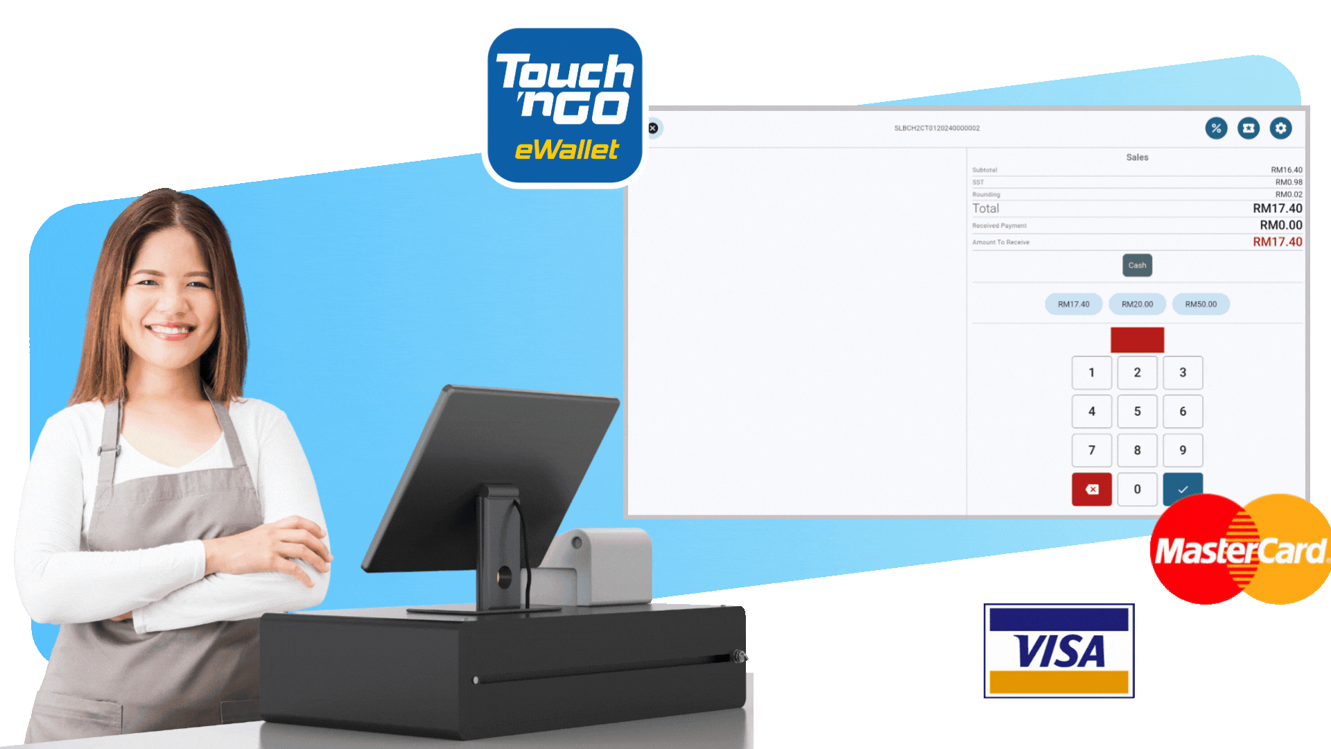 Payment Gateway