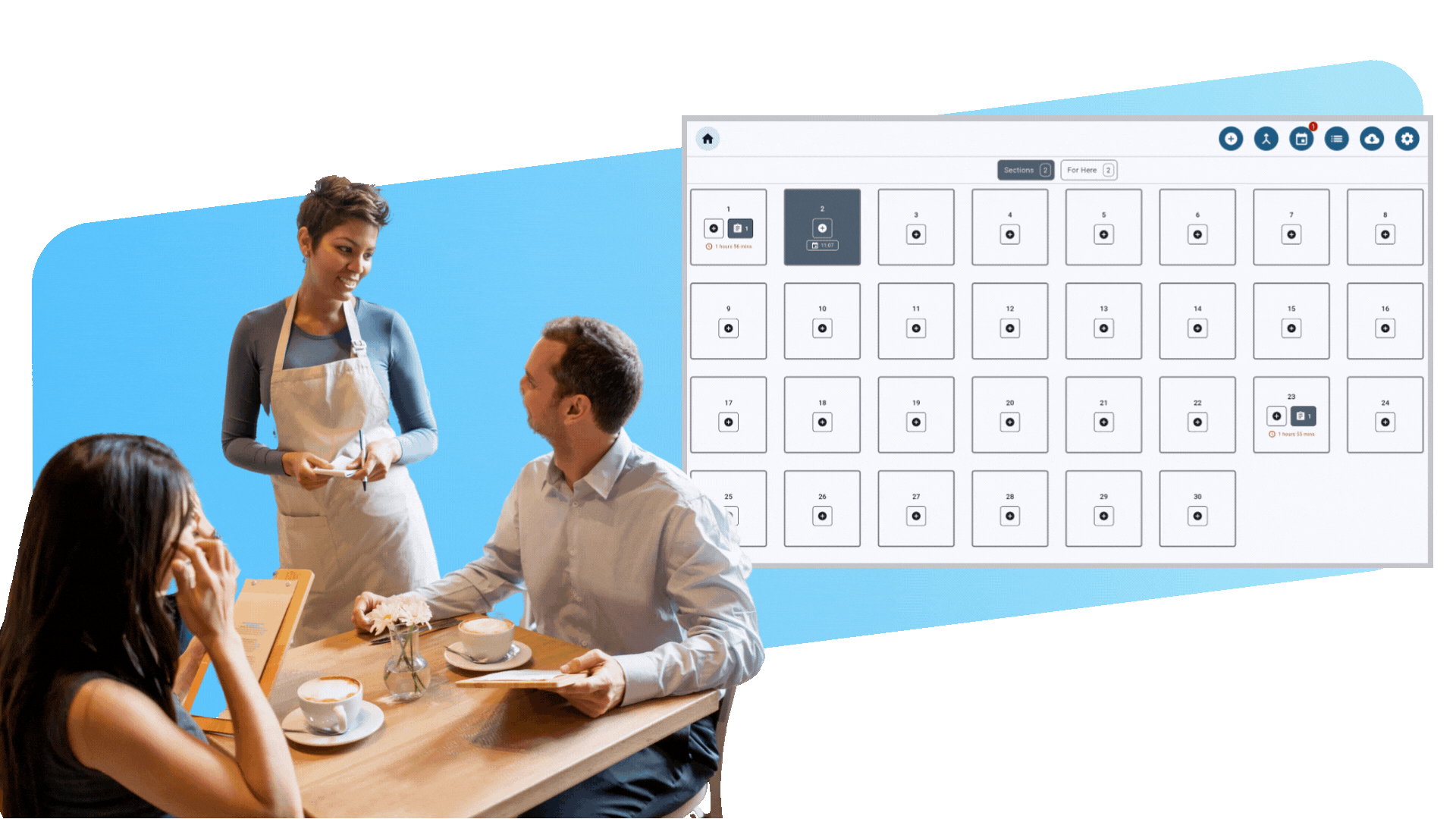 Table Management