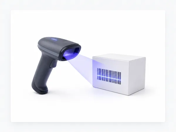 Barcode scanners